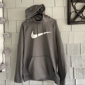 NWOT Nike Hoodie
